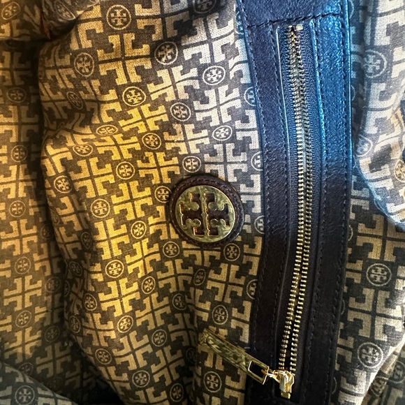 Tory burch brown suede fringe - Picture 6 of 6